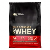 100% Whey Gold Standard 4.53kg